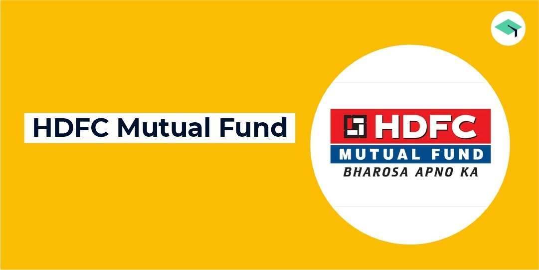 HDFC Mutual Fund: NAV, Performance & Latest MF Schemes