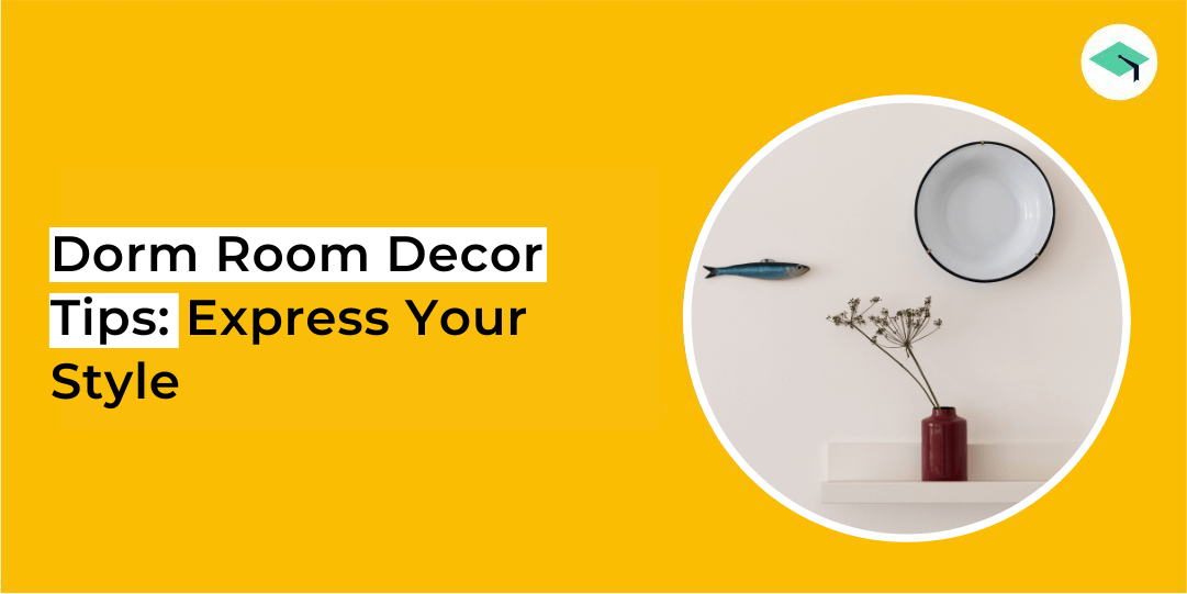 room decor tips