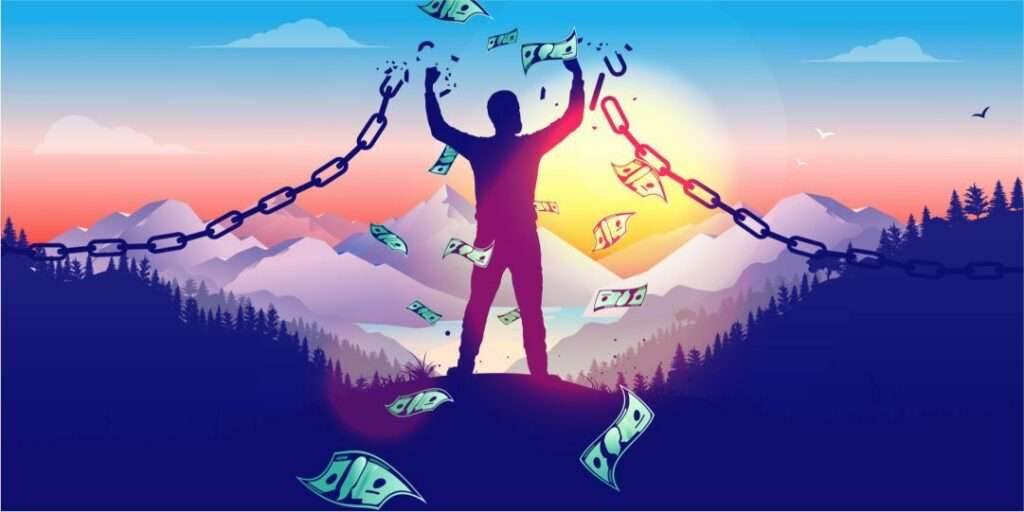 How to achieve financial freedom in 2023 in India
