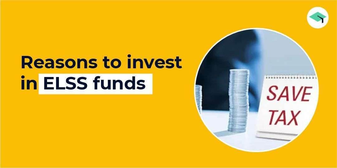 Why should you invest In ELSS funds