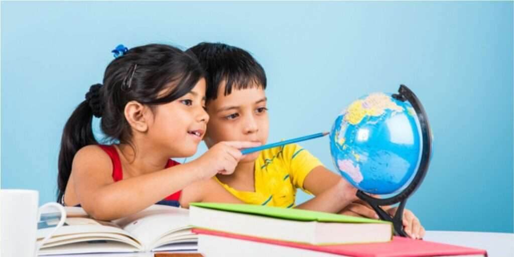 reasons to invest in child education