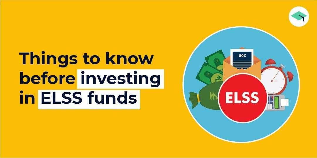 things to know before investing in ELSS fund