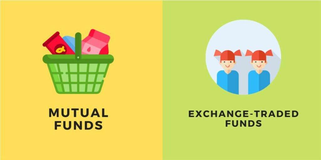 Why ETFs are cheaper than Mutual funds in India