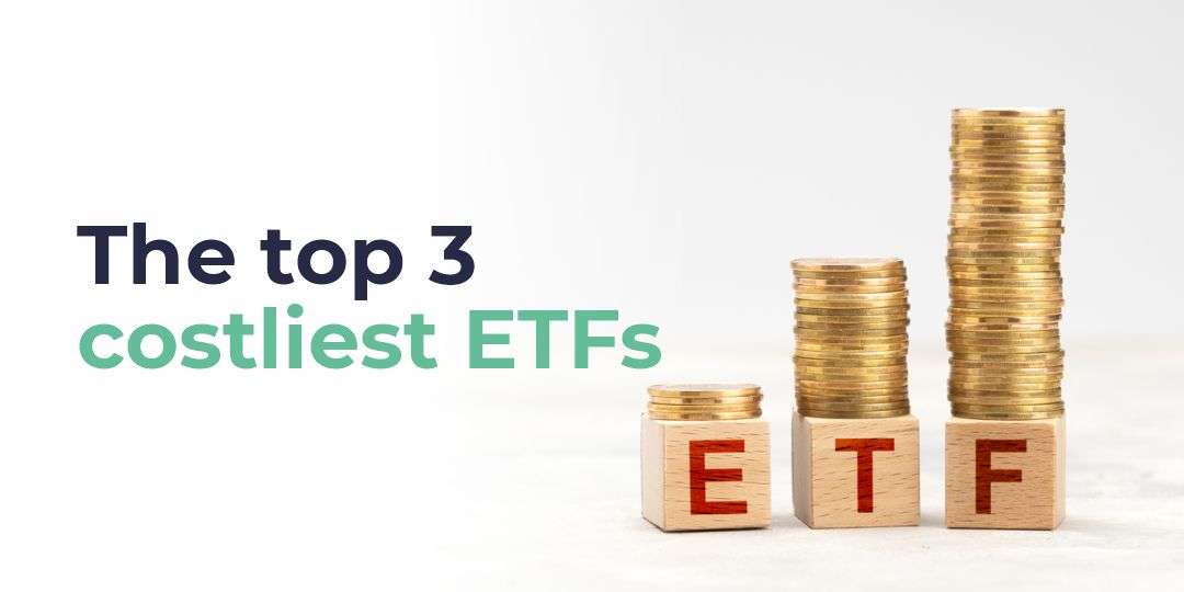 Which are the three costliest ETFs? All you need to know
