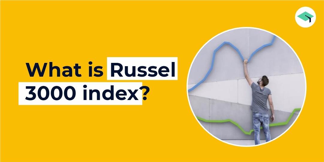 What is the Russell 3000 index?