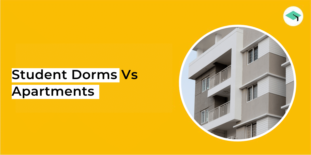 Student Dorms Vs. Apartments: Which is better?