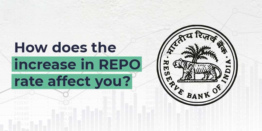 RBI Repo Rate hike? Things you should be concerned