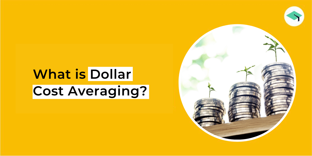what is dollar cost averaging