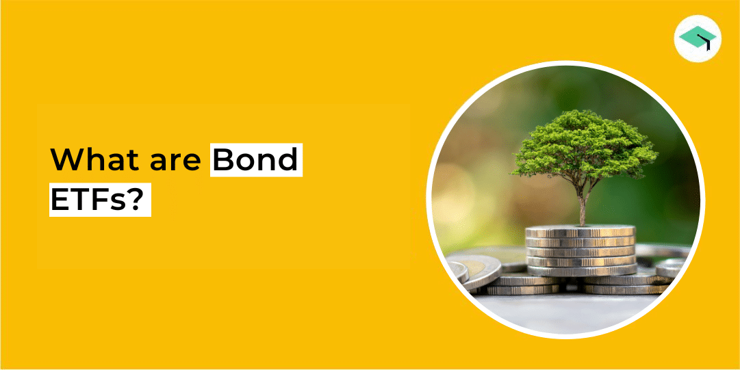 How to build a Bond ETFs portfolio?