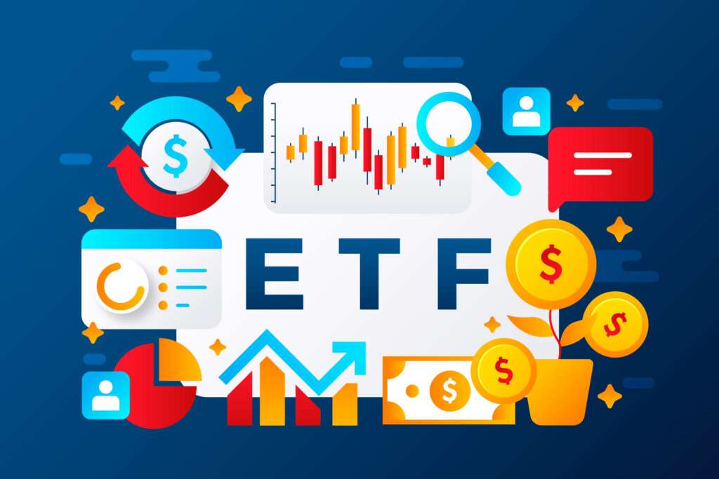 ETFs liquidity