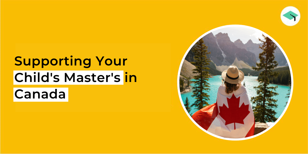 Funding Your Child's Master's: Canada