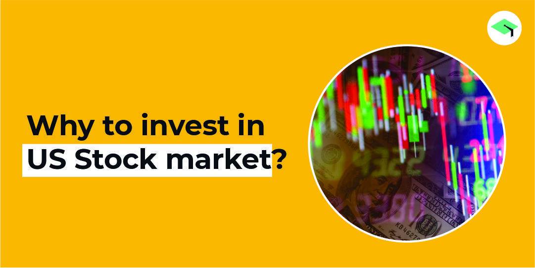 Why investing in the US stock market is important?