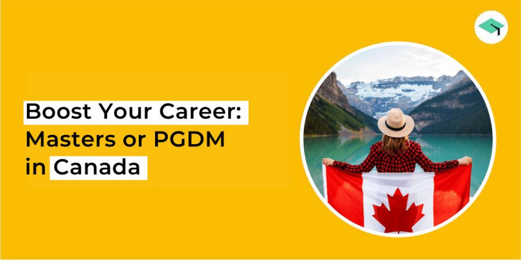 mba or pgdm in canada