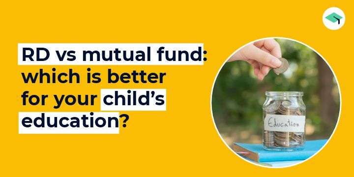 Comparing RD vs Mutual Fund. Which is better?
