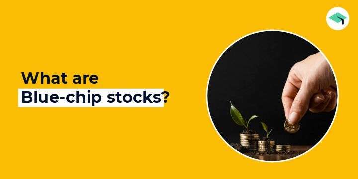 What are bluechip stocks