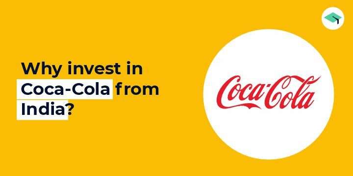 how to invest in coca cola