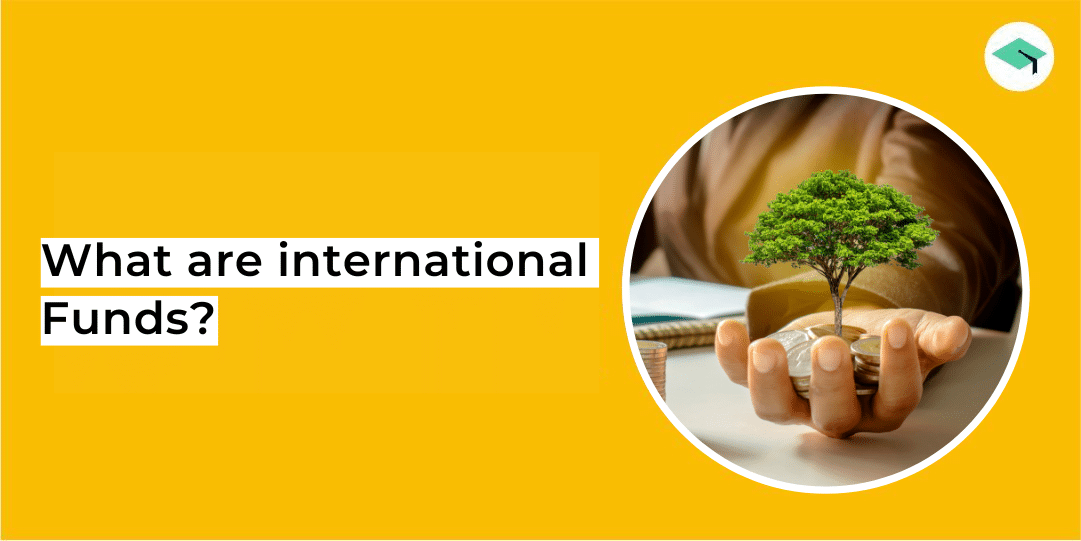what are international-funds