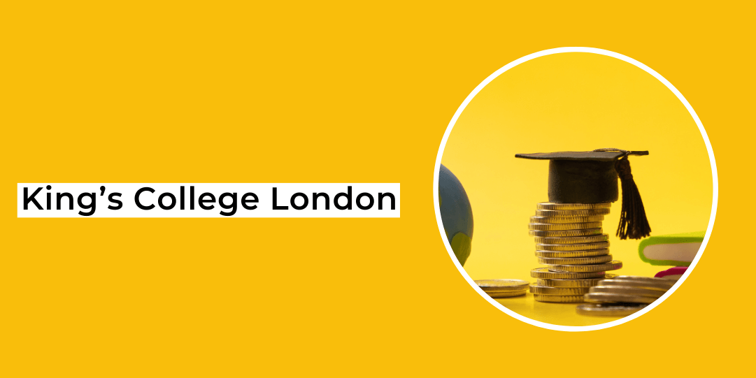 How you need to save to send your child to King’s College London