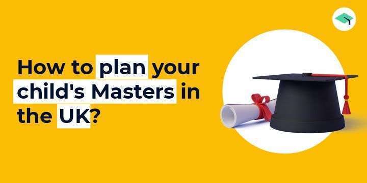 Master's in the UK: Planning Success