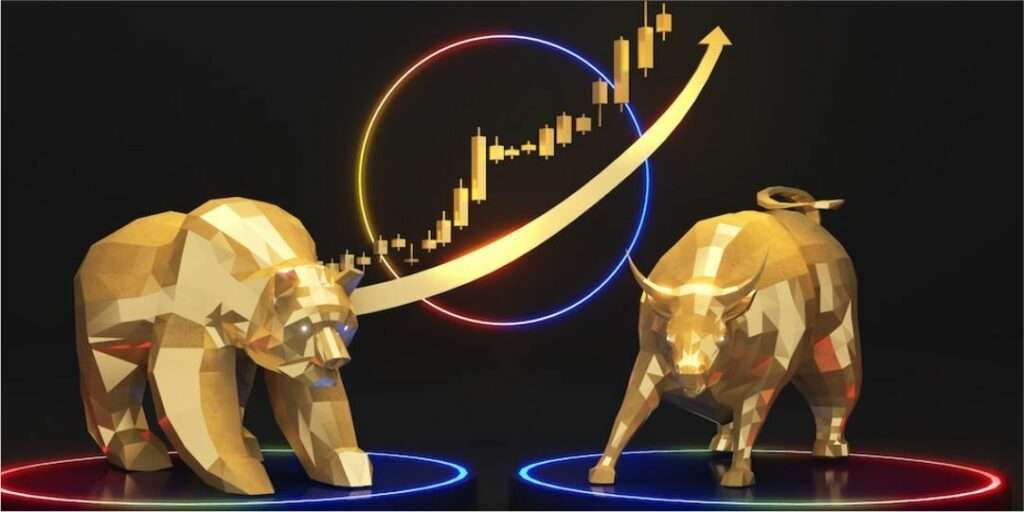 Bull vs Bear market. What is the difference