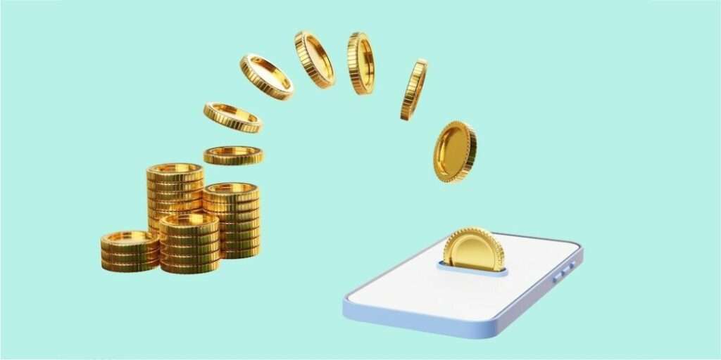 How to invest in Digital Gold