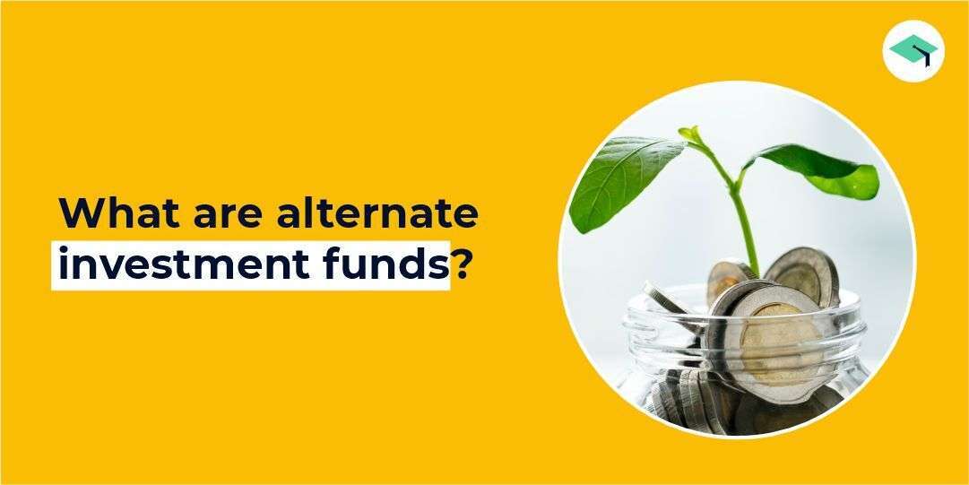 What are alternate investment funds?