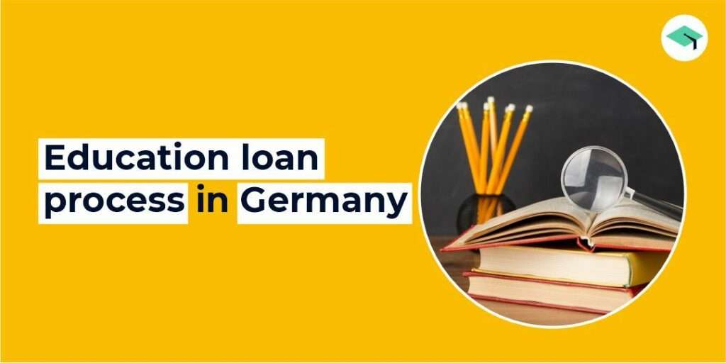 education loan in Germany