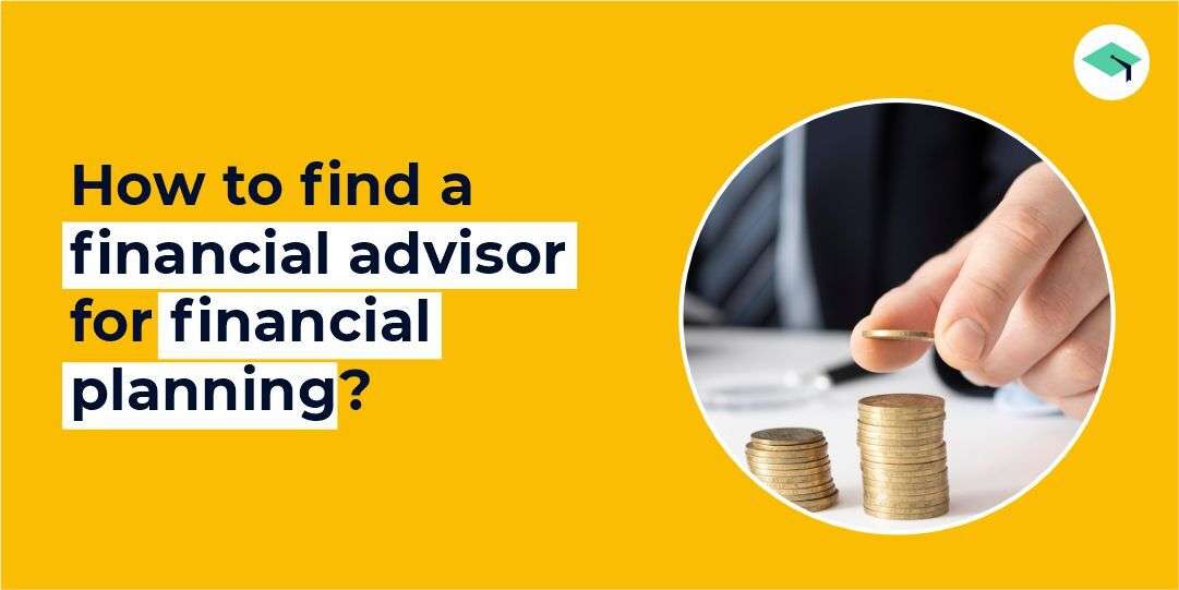 Why do you need a financial advisor for financial planning?