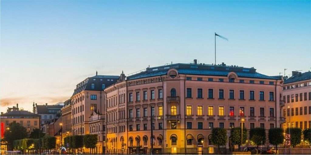 Cost of living in Stockholm for students