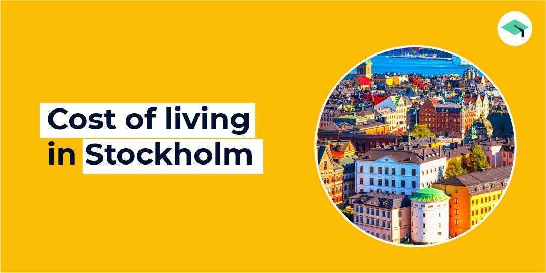 Cost of living in Stockholm