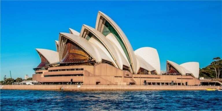 Living Expenses In Australia For Indian Students