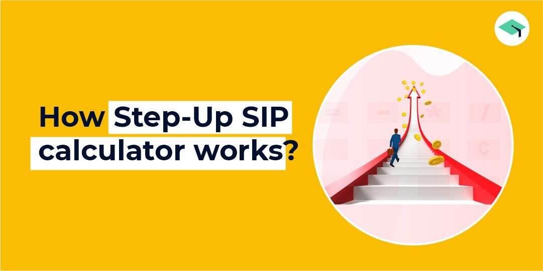 Step-up-SIP-calculator