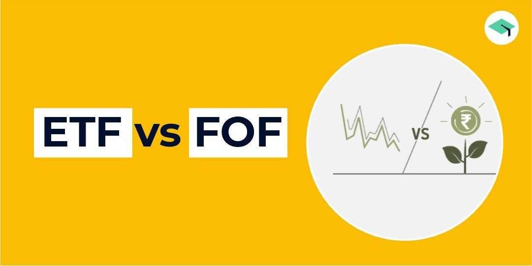 ETF vs FOF