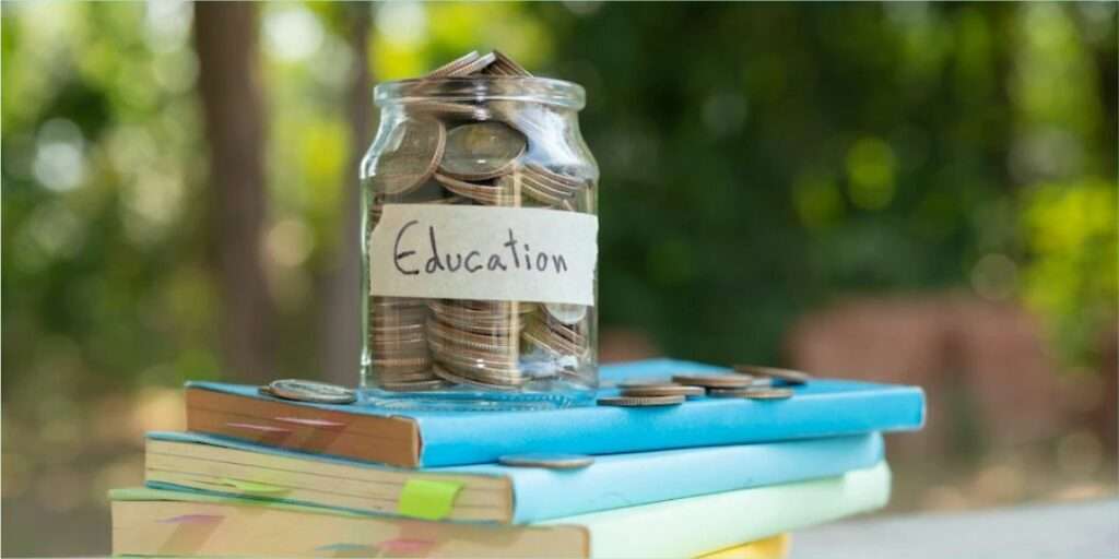What-is-Merit based education loans