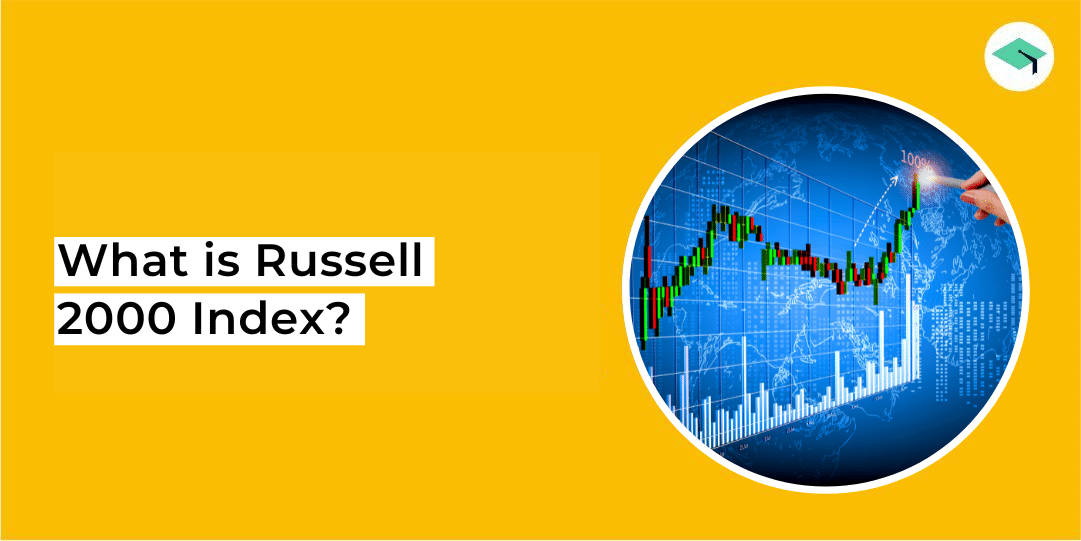 What is the Russell 2000 index and how does it work?