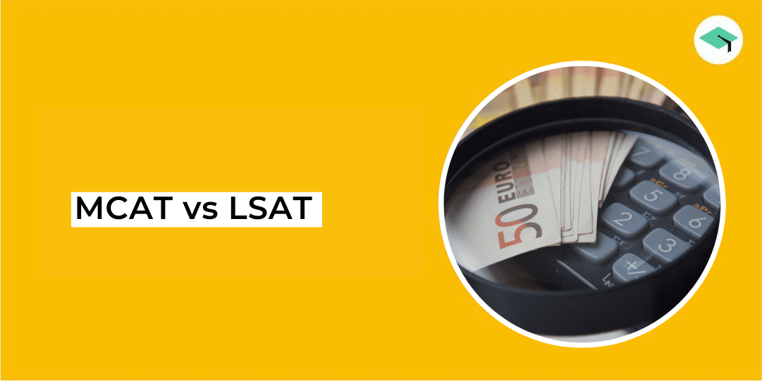 mcat vs lsat