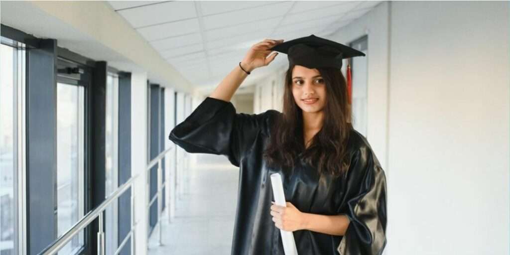 popular bachelor's degree in India