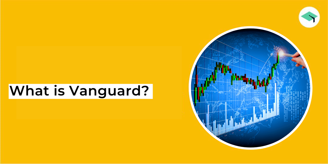 what is vanguard