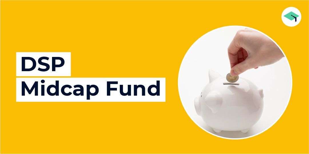 DSP Midcap Fund. Who should invest