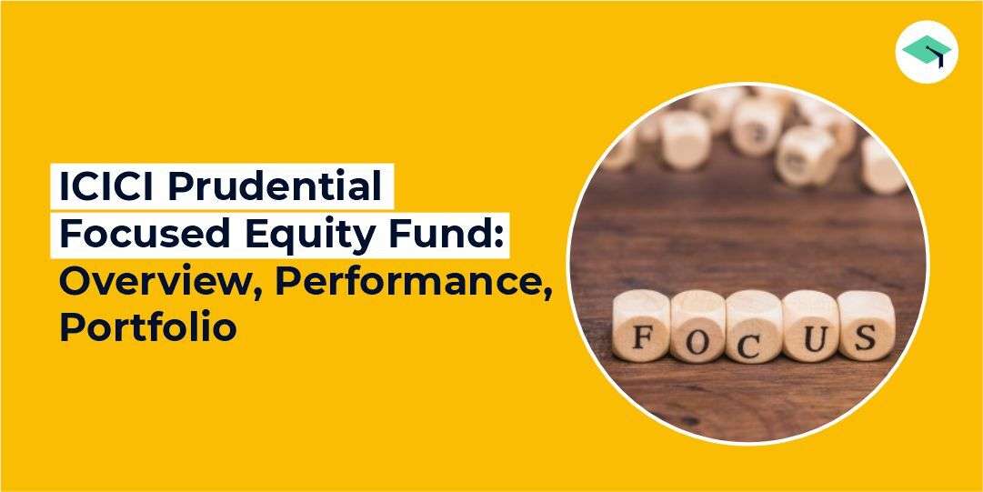 ICICI Prudential Focused Equity Fund. Who should invest?