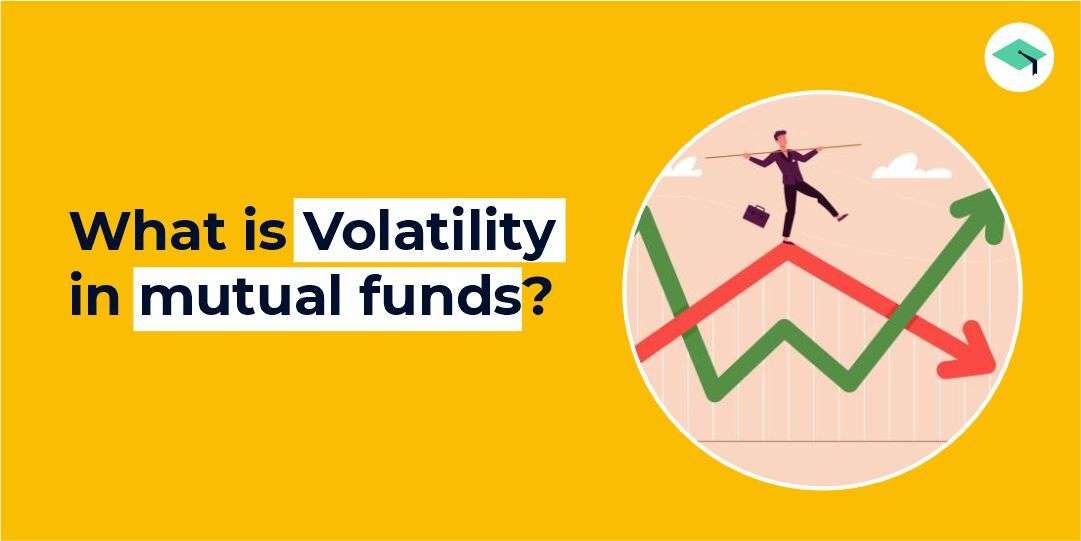 What does volatility mean in mutual funds?