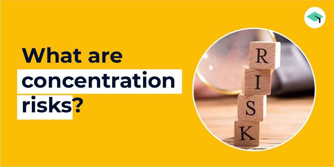 What is concentration risk in equity funds