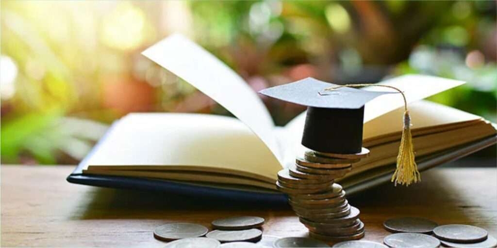 importance of education loan calculator