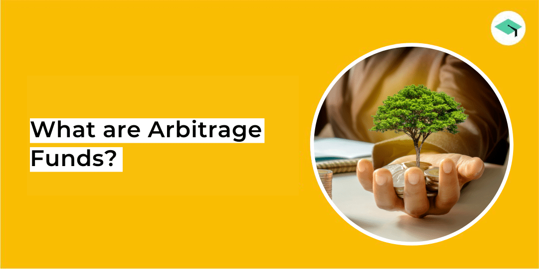 what are arbitrage funds