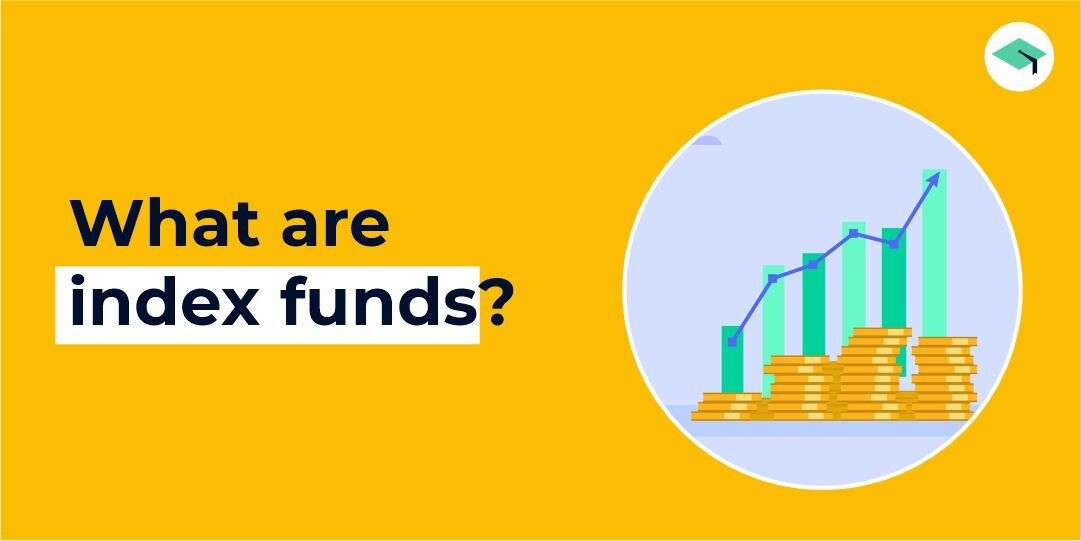 What are Index Funds? Cons of index funds