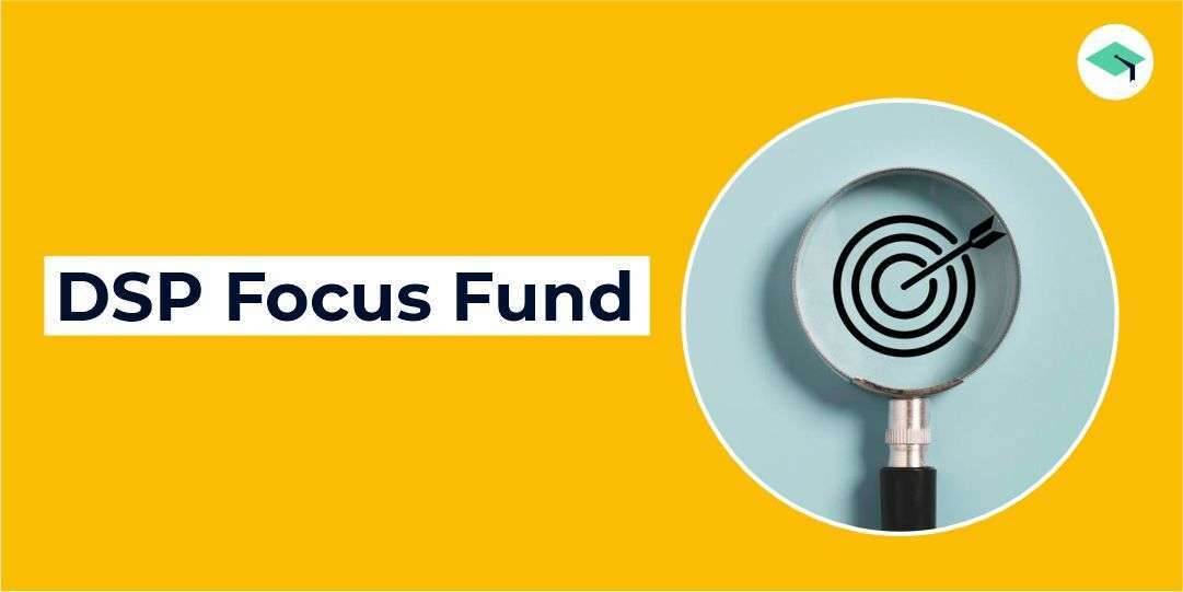 DSP Focus fund
