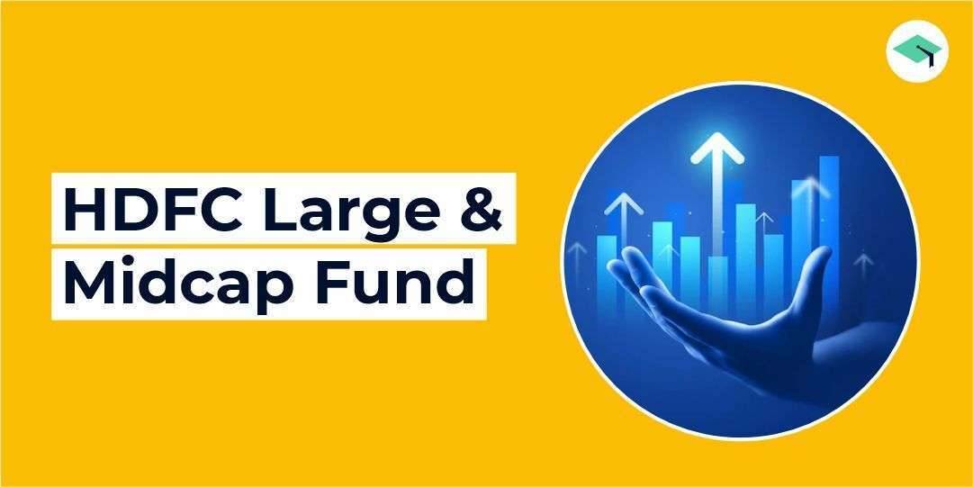HDFC Large and Midcap Fund