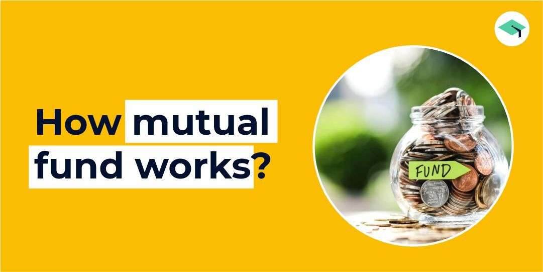 How do mutual fund work in India
