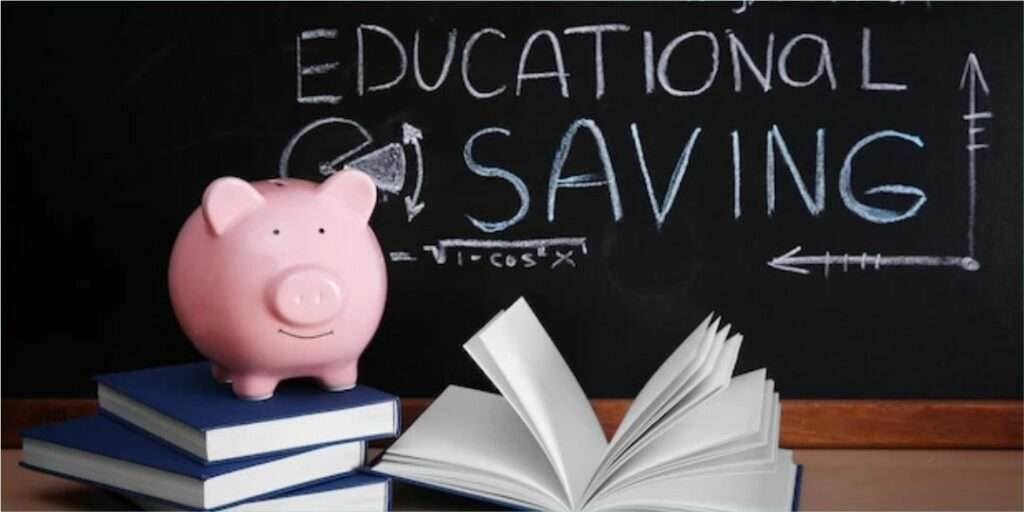 How much do you need to save for a child's higher education in India