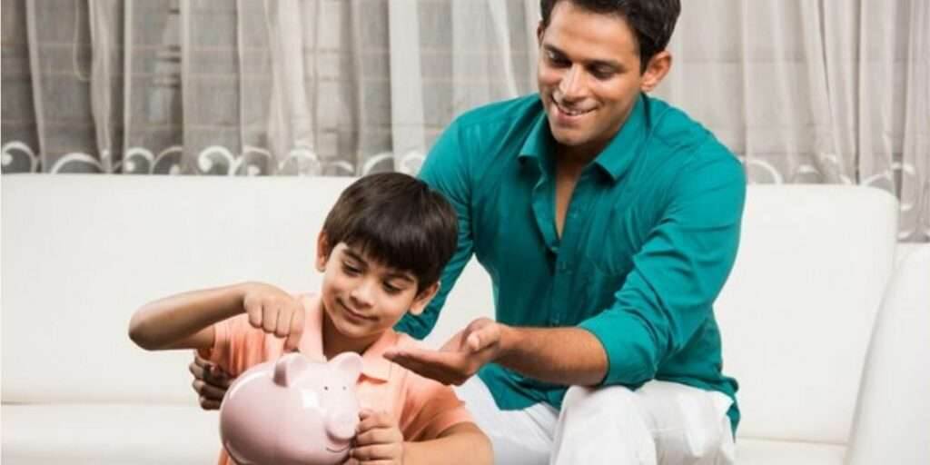 Investment plans for boy child in India